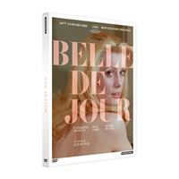 Belle de jour DVD