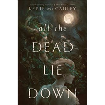All the Dead Lie Down - 1