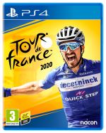 Tour de France 2020 PS4