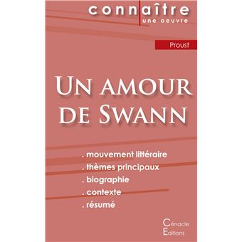 Dissertation amour swann
