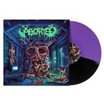 Vault of Horrors - Vinilo