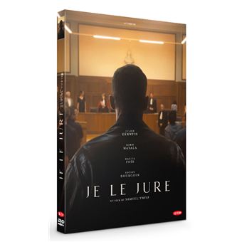 Je le jure DVD - 1