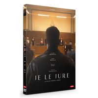 Je le jure DVD