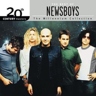 20th Century Masters : The Millennium Collection