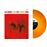 Jazz Samba - Vinilo Naranja