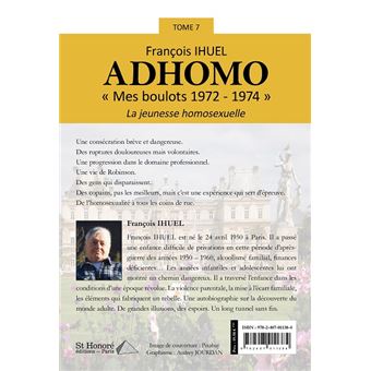Ad'homo