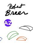 Robert Breer A à Z