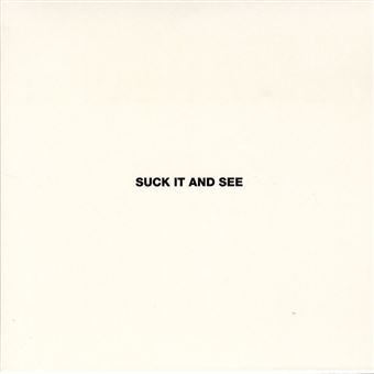 Arctic Monkeys - 1