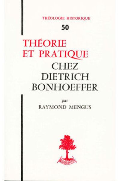 Theorie et pratique chezffer