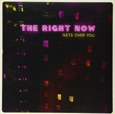 Gets over you/180gr