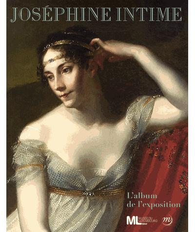 Incomparable Joséphine - Album