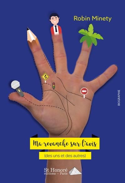 Ma revanche sur l'avis