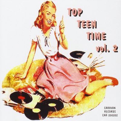 Top teen time vol 2