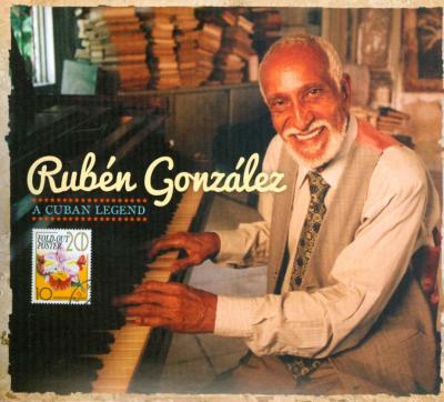 A cuban legend
