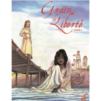 Grain de liberté