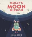 MOLLY S MOON MISSION
