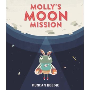 MOLLY S MOON MISSION