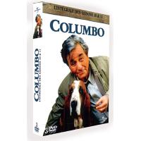 Columbo - Seizoen 10 & 11 (3 disks)