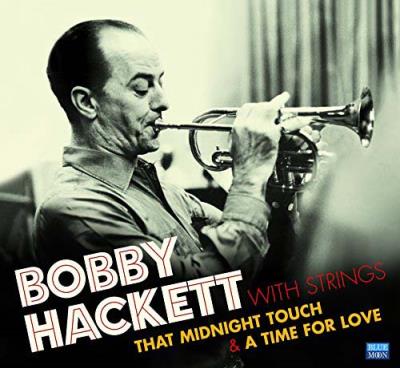 That Midnight Touch & A time for love Digipack