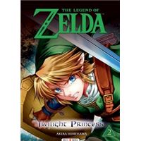 Legend of Zelda - Twilight Princess