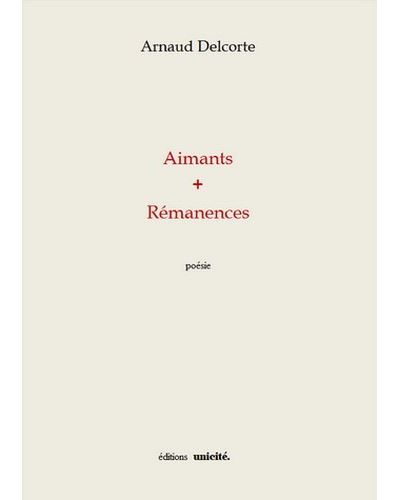Aimants et Rémanences