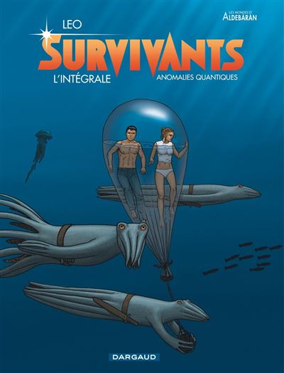 Survivants - Survivants intégrale