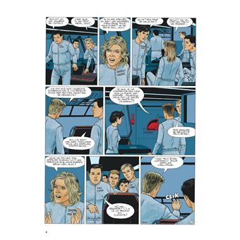 Survivants - Tome 0 - Survivants - Intégrale complète