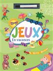 Jeux en vacances