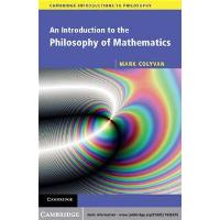 An Introduction to the Philosophy of Mathematics