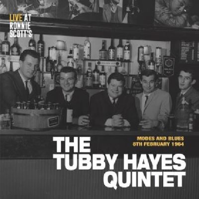 Modes and blues live at ronnie scott s 8th february 1964/180