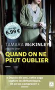Quand on ne peut oublier