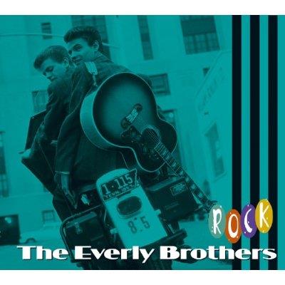 The Everly Brothers rock