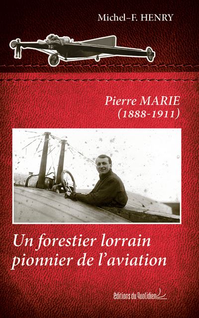 Pierre Marie, 1888-1911