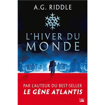 Winter World, T1 : L'Hiver du monde - 1