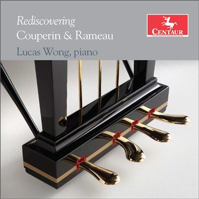 Rediscovering couperin