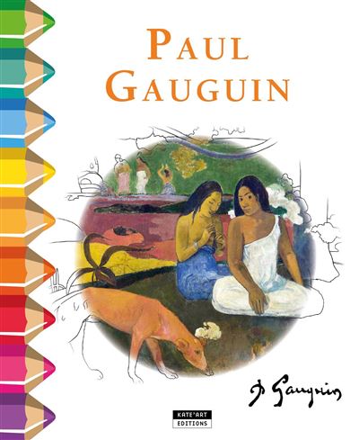 Paul Gauguin