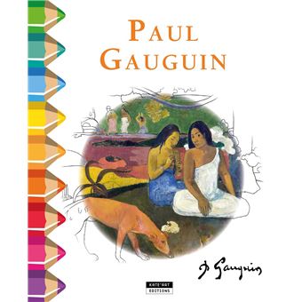 Paul Gauguin