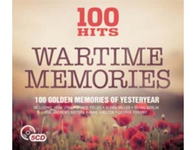 100 hits war time memo