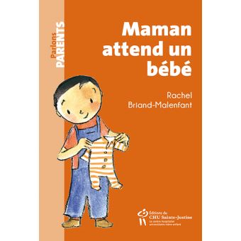 Maman Attend Un Bebe Broche Rachel Briand Malenfant Achat Livre Ou Ebook Fnac Maman Attend Un Bebe Broche Rachel Briand Malenfant Achat Livre Ou Ebook Fnac