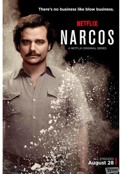 NARCOS S1-NL