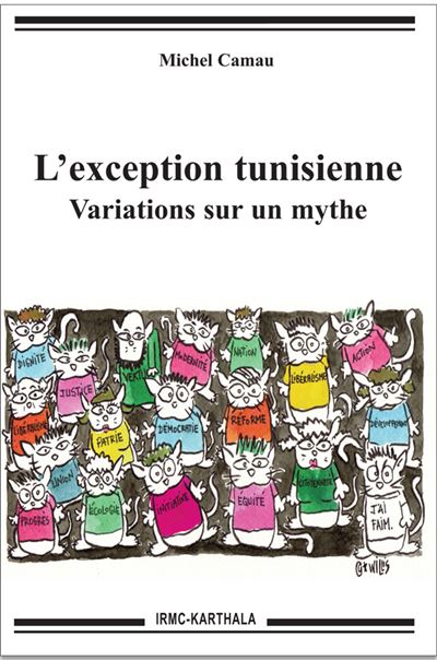 L'exception tunisienne