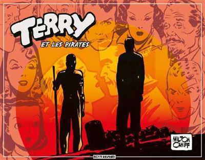 Terry et les pirates
