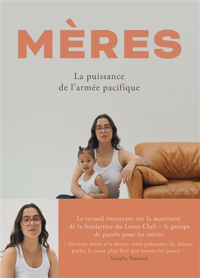 Mères - Josepha Raphard - relié