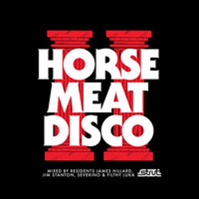 Horse meat disco vol 2