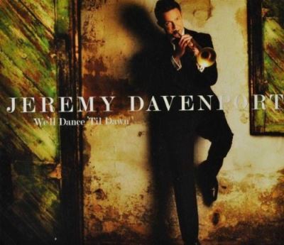 We ll dance til dawn/digipack