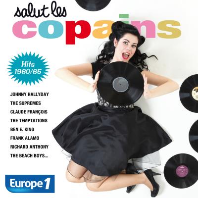 Best of Salut les Copains : 1960-1965