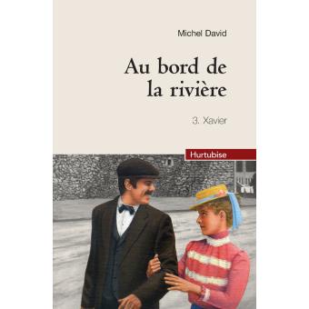 Au bord de la rivière - Tome 1-2-3 - Michel David