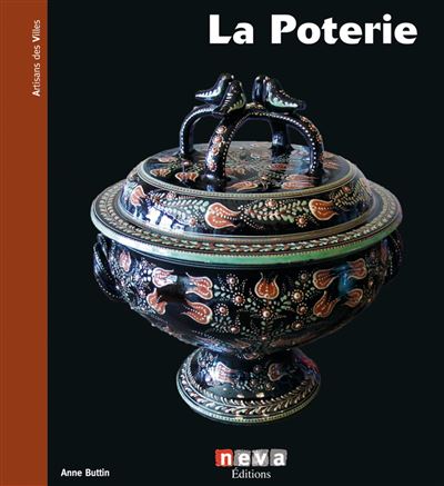 La poterie de terre et de feu