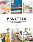 Palettes