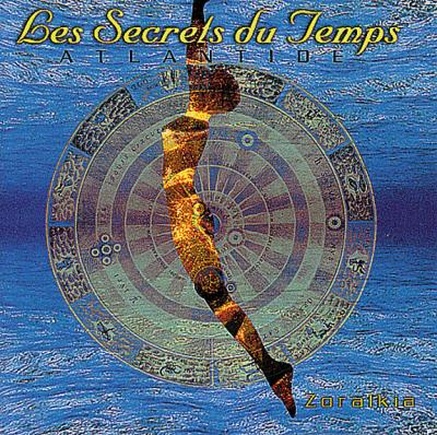 Les secrets du temps